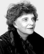 фото Мюриэль Спарк / Muriel Spark