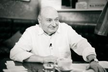 Фотографии с  Михаил Жванецкий