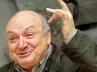 Фотографии с  Михаил Жванецкий