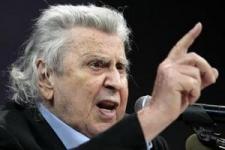 Фотографии с  Микис Теодоракис / Mikis Theodorakis