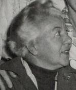 фото Аделе Палмер