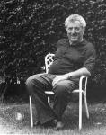 Фотографии с  Ирвин Шоу / Irwin Shaw