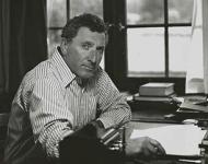 Фотографии с  Ирвин Шоу / Irwin Shaw