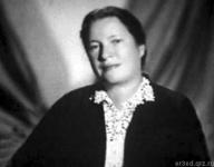 Фотографии с  Агния Барто