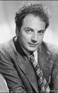 фото Клиффорд Одетс / Clifford Odets