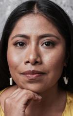 фото Ялица Апарисио / Yalitza Aparicio