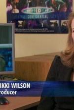 фото Никки Уилсон / Nikki Wilson