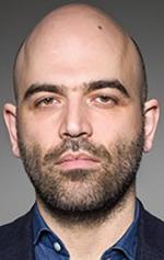 фото Роберто Савиано / Roberto Saviano