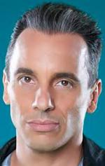 фото Себастьян Манискалко / Sebastian Maniscalco