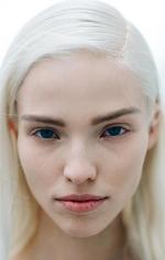 фото Саша Лусс / Sasha Luss