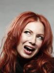 Фотографии с  Трейси Лордс / Traci Lords