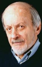 фото Эдгар Лоуренс Доктороу / Edgar Lawrence  Doctorow