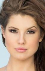 фото Аманда Серни / Amanda Cerny