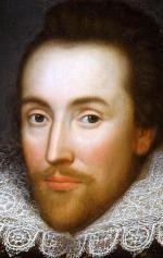 фото Уильям Шекспир / William Shakespeare