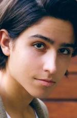 фото Лоренцо Джеймс Генри / Lorenzo James Henrie