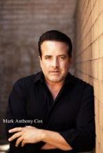 фото Mark Anthony Cox