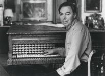 Фотографии с  Эндрю Ллойд Уэббер / Andrew Lloyd Webber