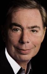 фото Эндрю Ллойд Уэббер / Andrew Lloyd Webber