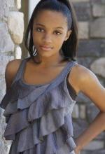 фото Лорин Алиса МакКлейн / Lauryn Alisa McClain