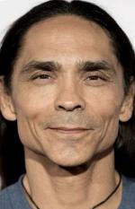 фото Зан Маккларнон / Zahn McClarnon