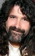 фото Мик Фоли / Mick Foley