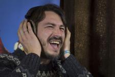 Фотографии с  Сергей Притула