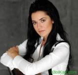 Фотографии с  Фахрийе Эвджен Озчивит / Fahriye Evcen &Ouml;z&ccedil;ivit