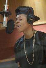 фото Бришер И. Грэй / Bryshere Y. Gray