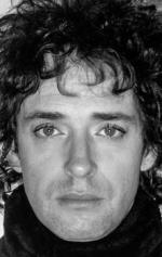 фото Густаво Серати / Gustavo Cerati