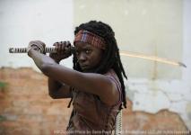 Фотографии с  Данай Гурира / Danai Gurira