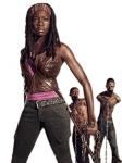 Фотографии с  Данай Гурира / Danai Gurira