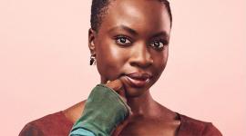 Фотографии с  Данай Гурира / Danai Gurira