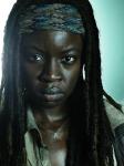 Фотографии с  Данай Гурира / Danai Gurira