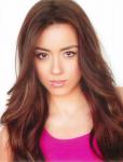 Фотографии с  Хлоя Беннет / Chloe Bennet