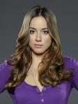 Фотографии с  Хлоя Беннет / Chloe Bennet