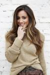 Фотографии с  Хлоя Беннет / Chloe Bennet