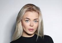 Фотографии с  Алина Гросу