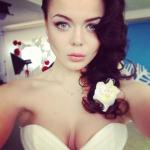 Фотографии с  Алина Гросу