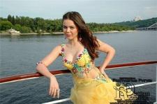 Фотографии с  Алина Гросу