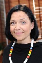 фото Иоанна Кос-Краузе