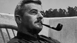 Фотографии с  Уильям Фолкнер / William Faulkner