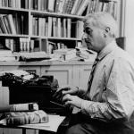 Фотографии с  Уильям Фолкнер / William Faulkner
