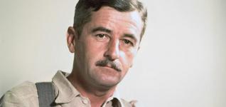 Фотографии с  Уильям Фолкнер / William Faulkner