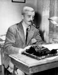 Фотографии с  Уильям Фолкнер / William Faulkner