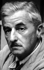 фото Уильям Фолкнер / William Faulkner