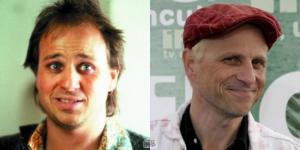 Фотографии с  Бобкэт Голдтуэйт / Bobcat Goldthwait
