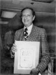Фотографии с  Роберт Блох / Robert Bloch