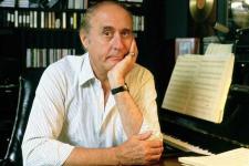 Фотографии с  Генри Манчини / Henry Mancini