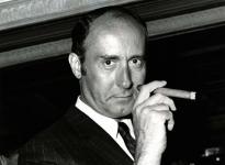 Фотографии с  Генри Манчини / Henry Mancini
