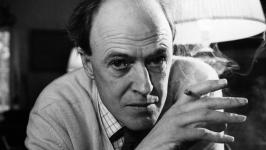 Фотографии с  Роальд Даль / Roald Dahl